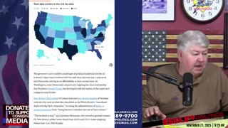 LIVESTREAM - 8:00am ET - Voice of Rural America with BKP