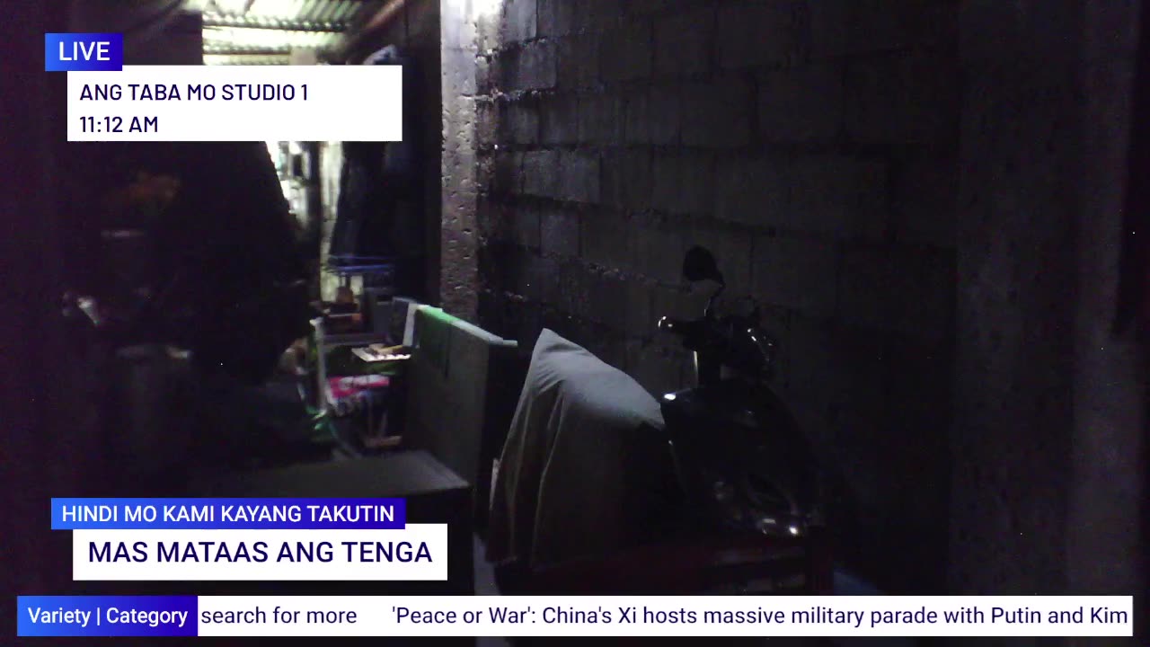 Mitsubishi Xpander 2019 Live