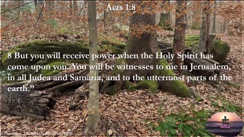 Acts 1:8