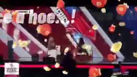 ⚫️🇺🇸 We are MAGA and Nicki Minaj tells us what Christian Conservative Values are now.🤡