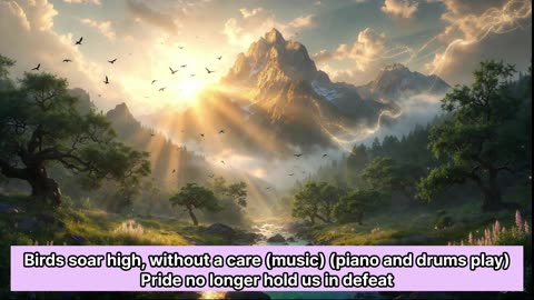 Cast Off the Desires of the Flesh