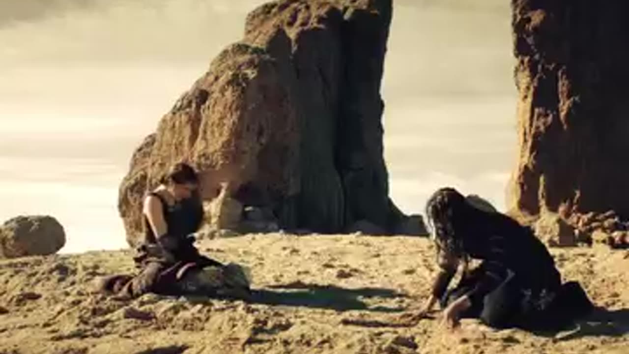 Magical Movie Action Scene of the Day | Epic Fantasy & Fight Moments