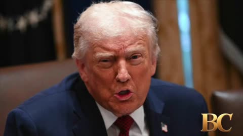 Trump slams Europe’s immigration policies, calls continent ‘weak’