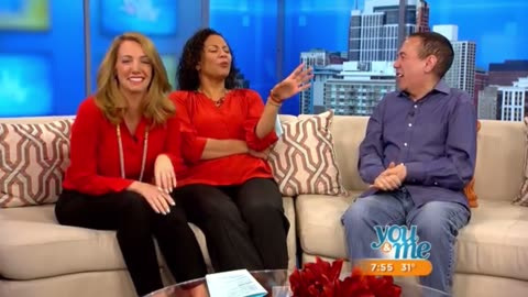 😂👏 Gilbert Gottfried's ULTIMATE Comedy Interview Fail | FunFM