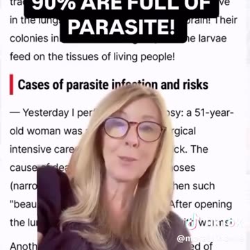Parasites