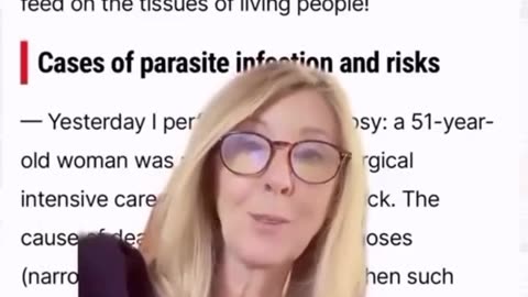 Parasites