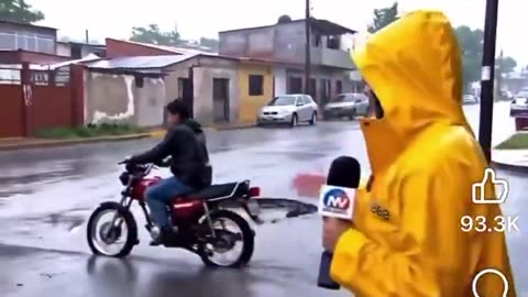 MEXICO CITY 🏍 MOTORCYCLE FAFO❗