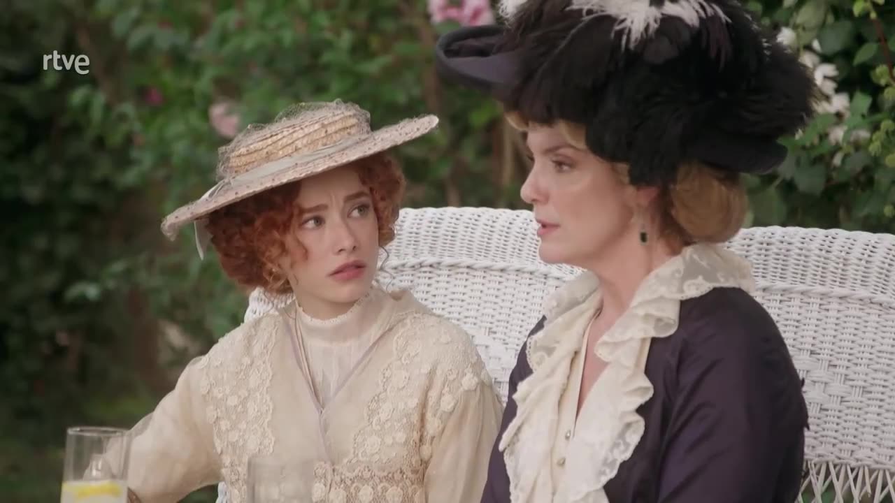 La promesa capitulo 15 temporada 1 parte 4