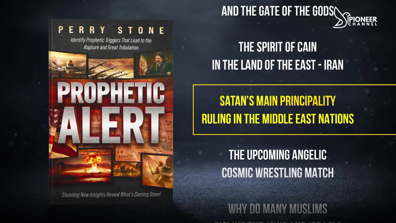 Pioneer Channel LIVE