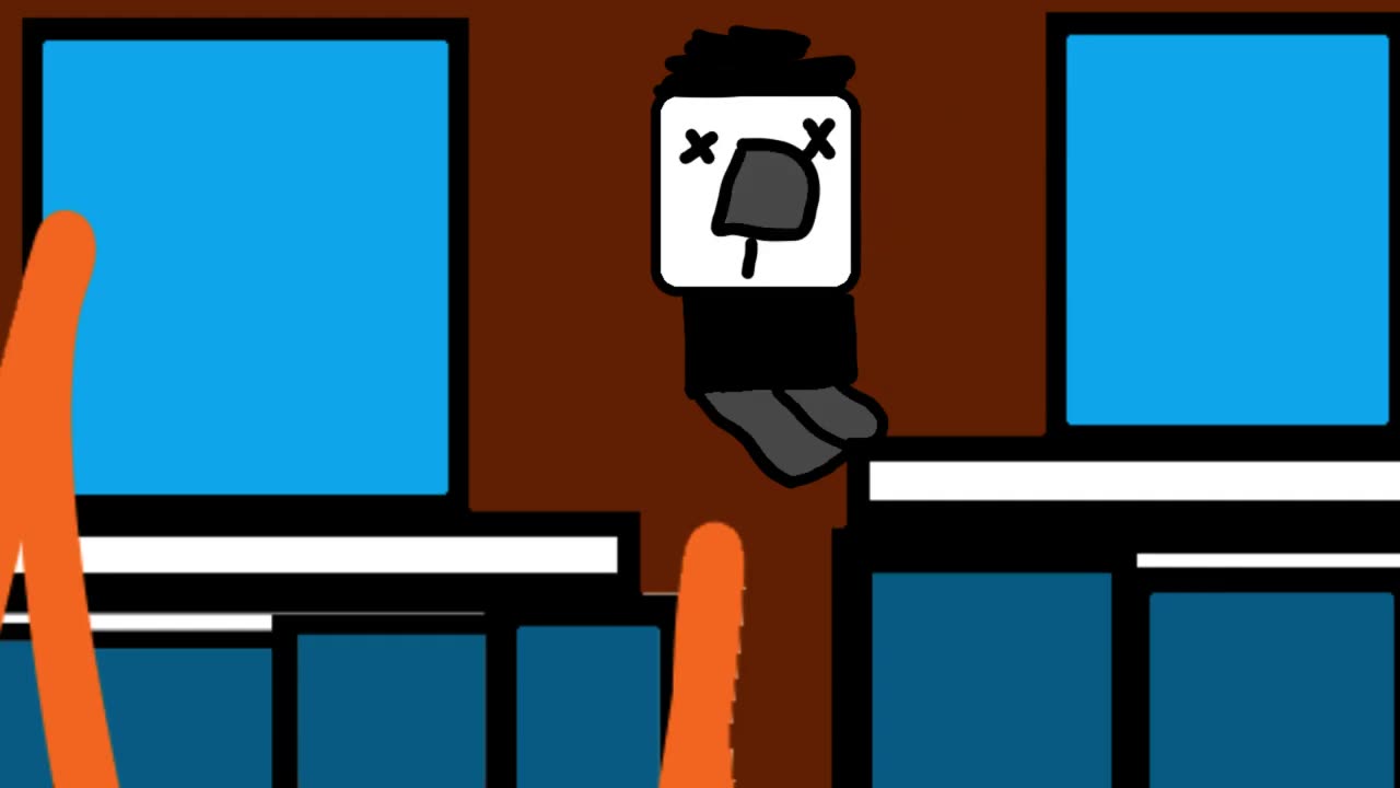 Slenders Take Over Roblox