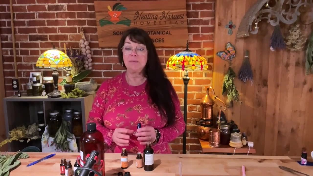 Using Essential Oils for Grief and Difficult Times