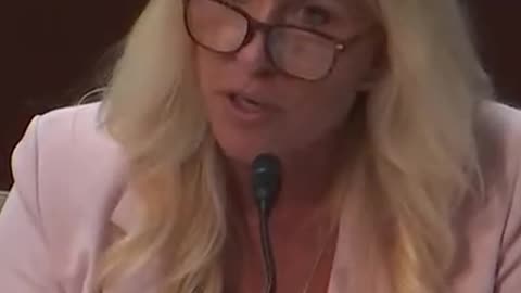 Marjorie Taylor Greene SLAMS Kathy Hochul for Laughing About Laken Riley! #SHORTS