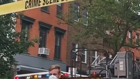 Colorado attack: Suspect yells "free Palestine," injuring eight people at a Boulder mall #4