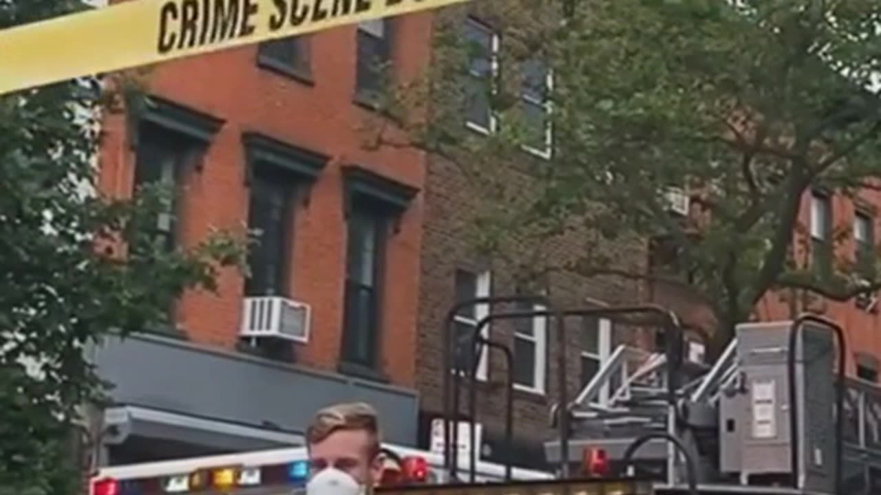 Colorado attack: Suspect yells "free Palestine," injuring eight people at a Boulder mall #4