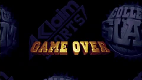 Snes Rom College Slam