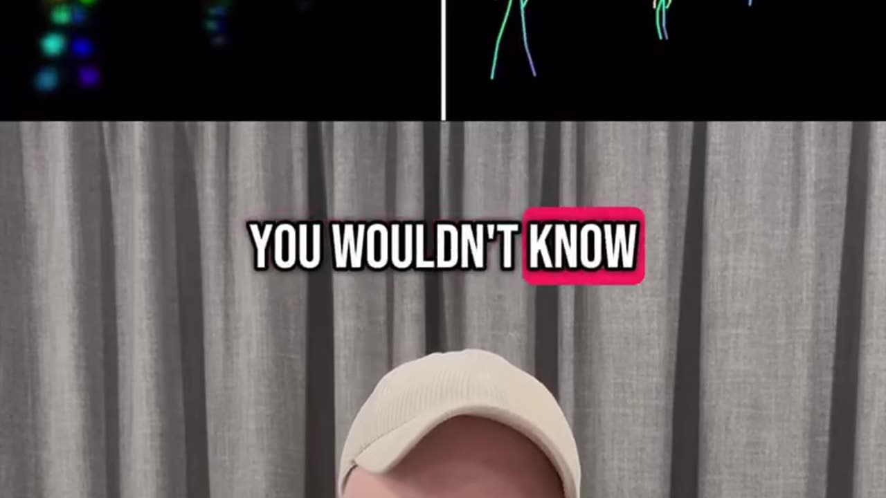 Scientists are using WIFI signals “like a camera”, They can “see into your home undetected”