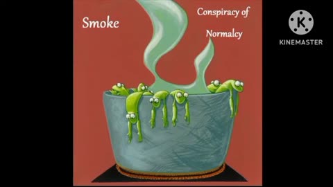 Smoke - Space Farce