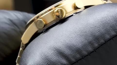 Hugo Boss Men's Watch 1513531
