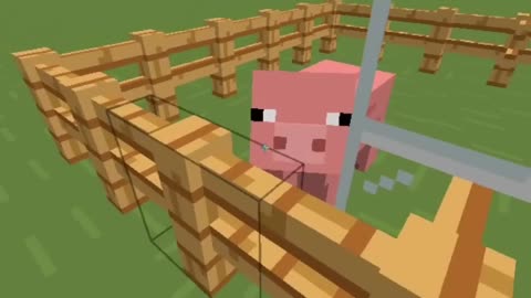 Betrayer Piggie 😭