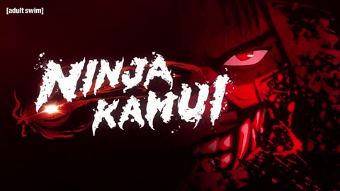 Ninja Kamui, Pokematic's Toonami Reviews