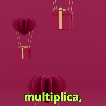 12 LA GRATITUD TRANSFORMA…