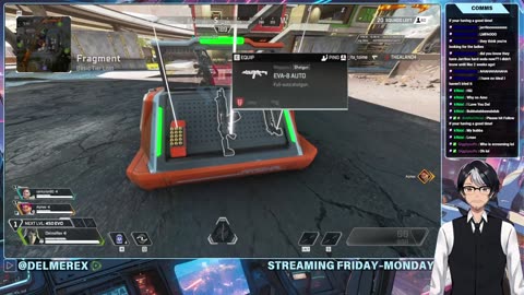 Friday the 13th Apex rage cause god hates me! with @tippthehero and Centurion90
