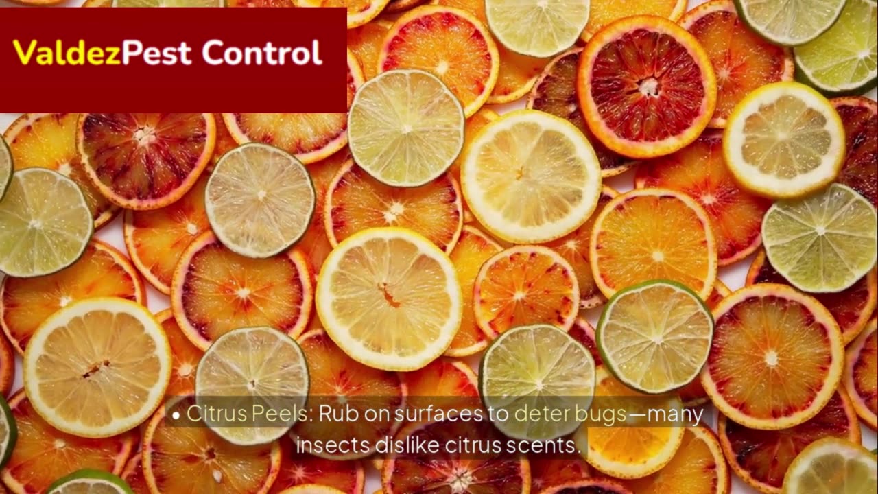 How to Pest-Proof Your Kitchen Without Using Chemicals
