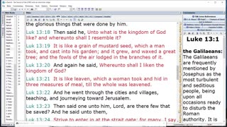 Pentecost Sunday from a Biblical Perspective