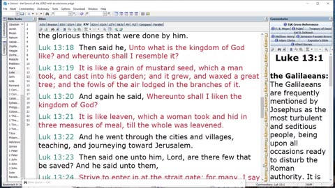 Pentecost Sunday from a Biblical Perspective