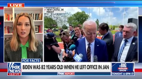 Alleged Biden cover-up is one of the ‘MOST DANGEROUS LIES ever told,’ says political scientist