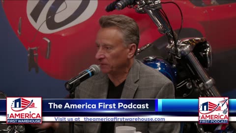 The America First Podcast LIVE 5/27/25