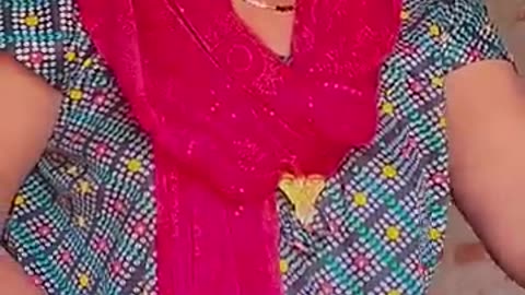 Bhabhi ji aapka bartan