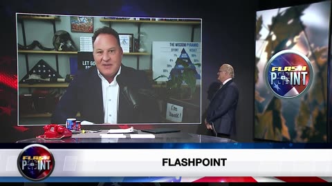 FlashPoint Livestream | 11.24.25 | Monday