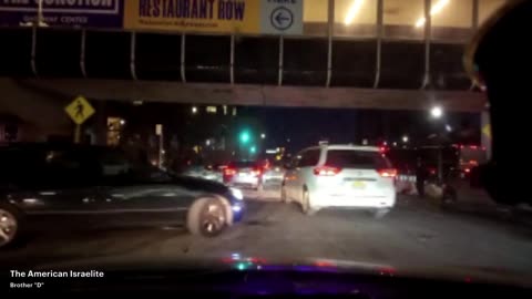 🇵🇷 NJ Ride: Live, February 2 🇵🇷