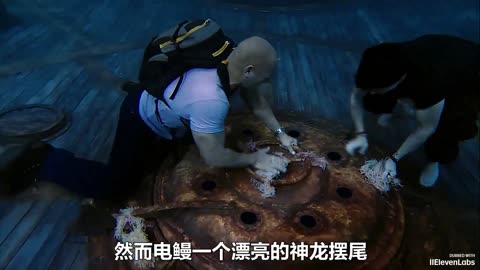 Journey 2 Movie In Hindi Dubbed Part 3 Continue