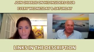 Explosive Intel 11/22/25 - You Won't Believe What's Coming Soon!.......