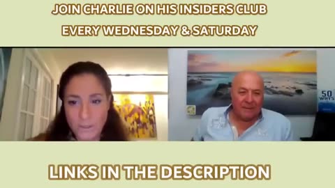 Explosive Intel 11/22/25 - You Won't Believe What's Coming Soon!.......