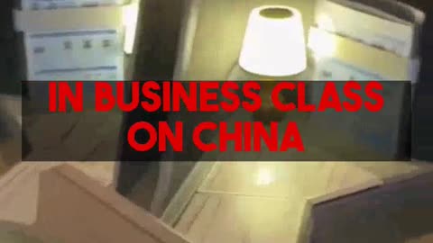 Business Class Airfare Deal - China Eastern $2,179 (Bali to Amsterdam) Business Class