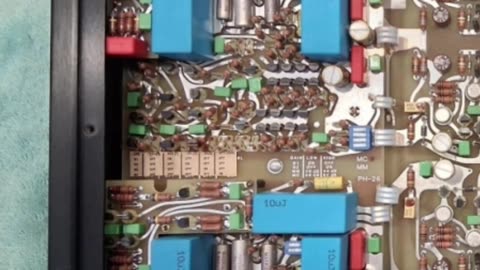 Mark Levinson 26L Lemo Preamp