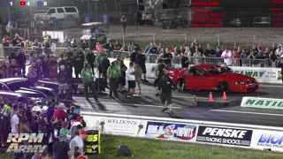 24/7 Drag Racing Action on RPM Army TV