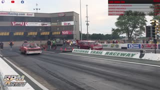 24/7 Drag Racing Action on RPM Army TV
