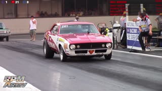 24/7 Drag Racing Action on RPM Army TV