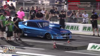 24/7 Drag Racing Action on RPM Army TV