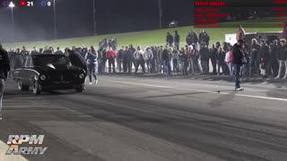 24/7 Drag Racing Action on RPM Army TV