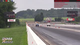 24/7 Drag Racing Action on RPM Army TV