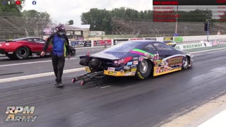 24/7 Drag Racing Action on RPM Army TV