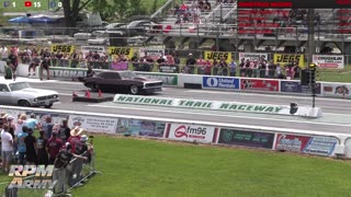 24/7 Drag Racing Action on RPM Army TV