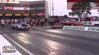 24/7 Drag Racing Action on RPM Army TV