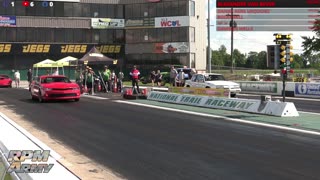 24/7 Drag Racing Action on RPM Army TV