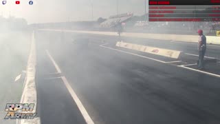 24/7 Drag Racing Action on RPM Army TV